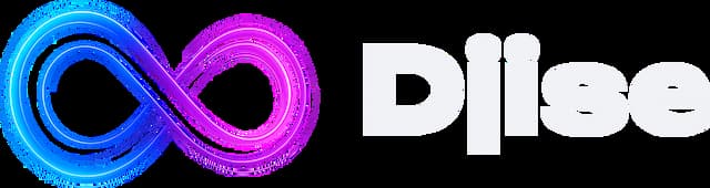 Logo of Djise